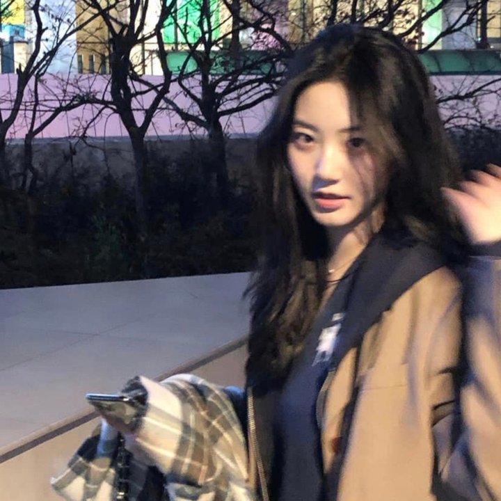 路上的陌生人